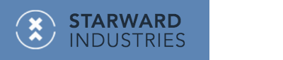 Logo starward