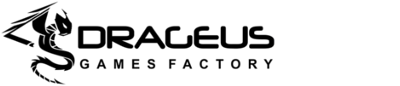 Logo drageus