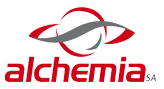 Logo alchemia