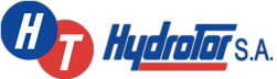 Logo hydrotor