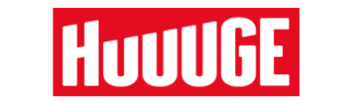 Huuuge logo