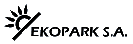 Ekopark logo