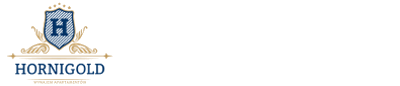 Logo hornigold