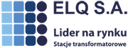 Logo elq