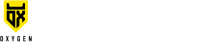 Logo oxygen