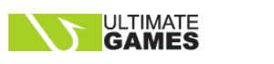 Logo ultimate games