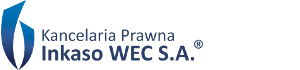 Logo kancelaria wec