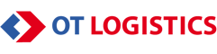 Logo ot logistics
