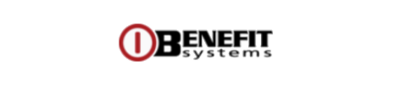 Logo benefit