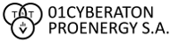 Logo 01cyberaton